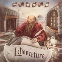 1976- Leftoverture