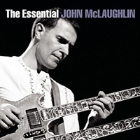 2007- The Essential John Mclaughlin