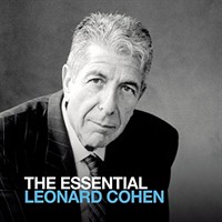 2002- The Essential Leonard Cohen