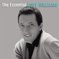 2013- The Essential Andy Williams