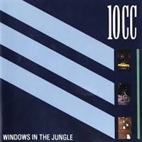 1983- Windows In The Jungle