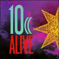 1995- 10 cc Alive