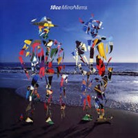 1995- Mirror Mirror