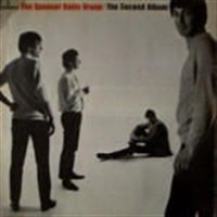 1966- Second Album