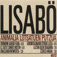2011- Animalia Lotsatuen Putzua