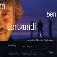 1998- Auhen Sinfonikoa