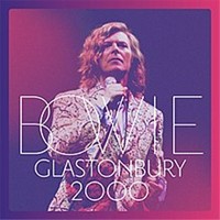 2018- Glastonbury 2000