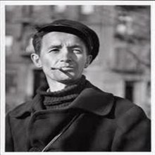 Woody Guthrie