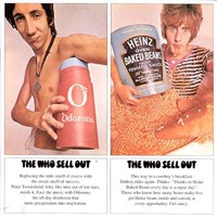 1967- Sell Out