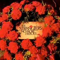 1977- No More Heroes