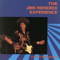 1987- Live At Winterland