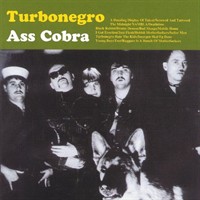 1996- Ass Cobra