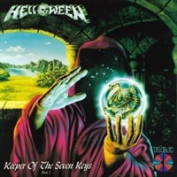 1987- Keeper Of The Seven Keys 1