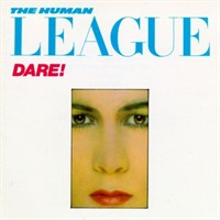 1981- Dare