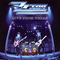 2008- Live From Texas