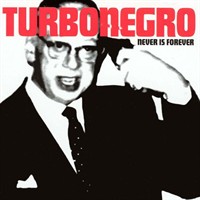 1994- Never Is Forever