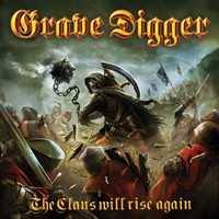 2010- The Clans Will Rise Again
