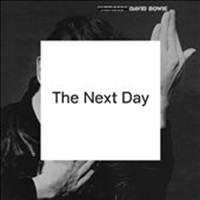 2013- The Next Day