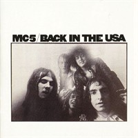 1970- Back In The USA