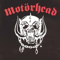 1977- Motorhead