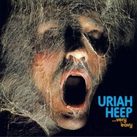 1970- Very Eavy Very Umble
