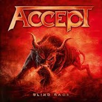 2014- Blind Rage