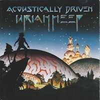 2001- Accoustically Driven