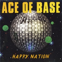 1992- Happy Nation
