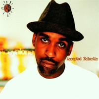 2001- Accepted Eclectic