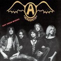 1974- Get Your Wings