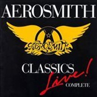 1986- Live Classics
