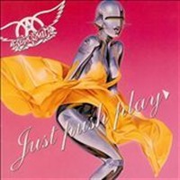 2001- Just Push Play