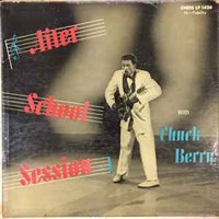 1957- After School Session