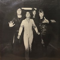 1977- Aggro Phobia