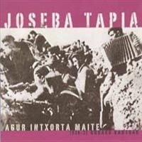 2001- Agur Intxorta Maite