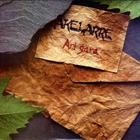 1984- Ari Gara