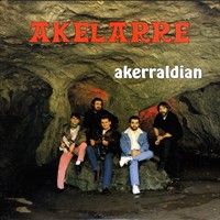 1991- Akerraldian
