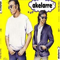 1997- Akelarre 13