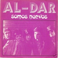 1983- Somos Nuevos