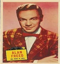 Alan Freed