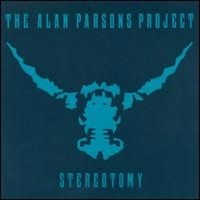 1985- Stereotomy