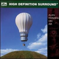 1996- On Air