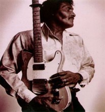 Albert Collins