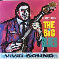 1962- The Big Blues