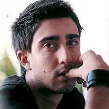 Alex Ubago
