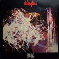 1987- All Live And All Of The Night