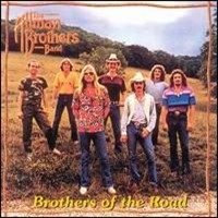 1981- Brothers Of the Road