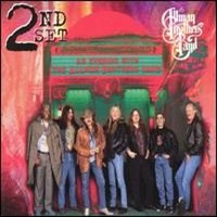 1995- An Evening With 2nd Set