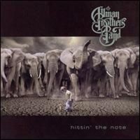 2003- Hittin' The Note