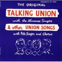 1941- Almanac Singers